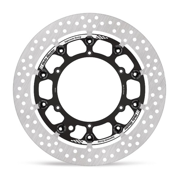 Moto-Master Bremsscheibe Halo (FüR: KTM EXC-F 350 Six Days 4T 12-24 Vorne )-image