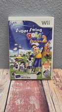 Super Swing Golf Season 2 Wii  