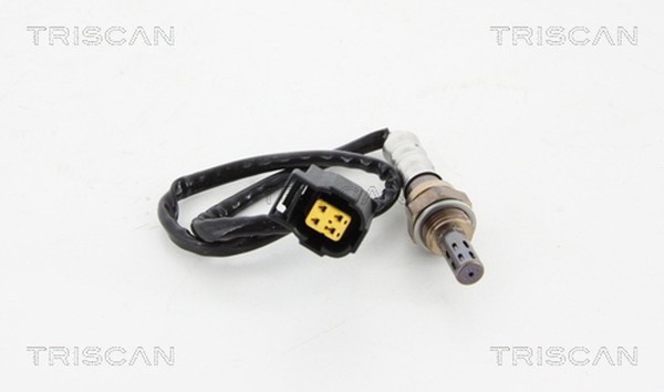 Triscan Lambdasonde Sensor Abgassteuerung 8845 23010 FüR W169 Mercedes Klasse-image