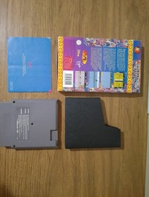 Disney's Aladdin NES Nintendo - PAL B - CIB Completo - Originale - RARO