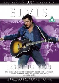 Elvis Presley Promo DVDs & Blu-rays