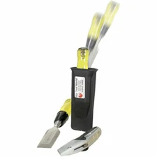 Occidental Leather 2003 Oxy Tool Shield Tool Bag Protector from Sharp Objects