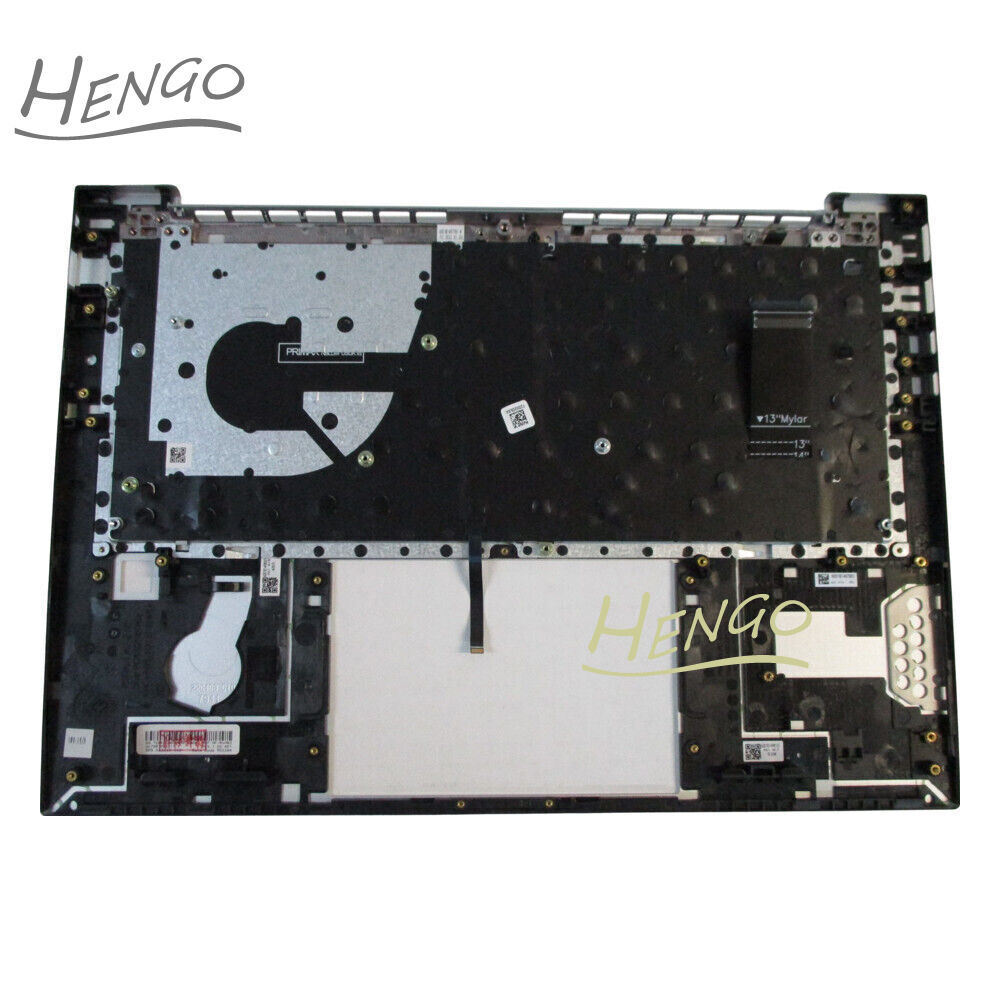 N14786-001 New For HP Elitebook 845 G9 Palmrest Upper Case Backlit