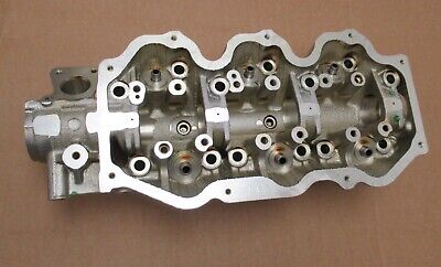 XF5Z-6049-DA New OEM Engine Cylinder Head 1999-2002 Mercury XF5Z-6049-DA New OEM Engine Cylinder Head 1999-2002 Mercury