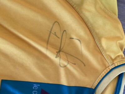 Maillot FC Nantes Extérieur 2024-25 – Le Parc à Maillots