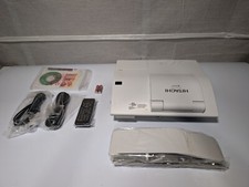 Hitachi CP-AW252WN 3LCD WXGA Ultra Short Throw UST Projector