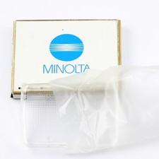 Minolta - Wide-Angle Diffuser Panel 24mm for 4000AF Electronic Flash - Open Box