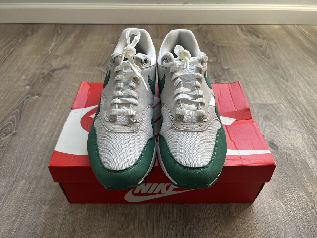 Nike Air Max 1 Anniversary Evergreen US Size Mens 13 | eBay