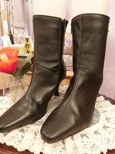 ebay ladies boots size 4