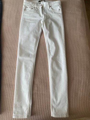 Roberto Cavalli Women Jeans - White 