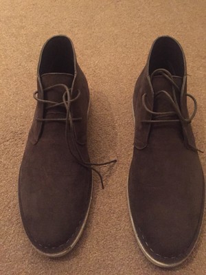 asos desert boots
