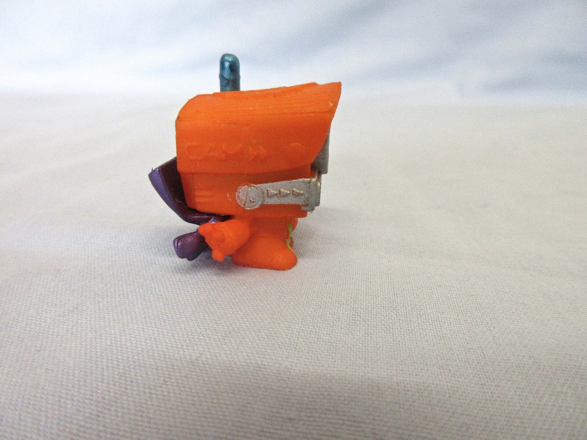 Superthings Superzings Ultra Rare Colour Change Oculus Max UK - Main Image