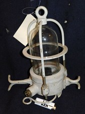 TRES TRES BEAU FANAL MARINE NATIONALE BRONZE + LAITON #.2