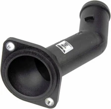 DORMAN 902-961 ENGINE COOLANT THERMOSTAT HOUSING JETTA BEETLE TRANSPORTER