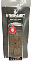 World Of Tanks - Crusader Expansion - Neu Ovp #