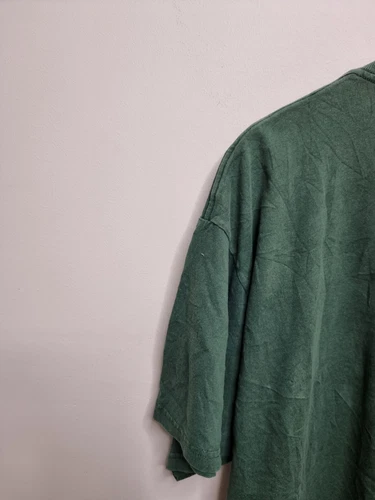 vintage greenbay packers shirt adult size xl extra large superbowl 31 xxxi - Picture 8 of 12