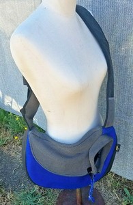 wacky paws pet sling