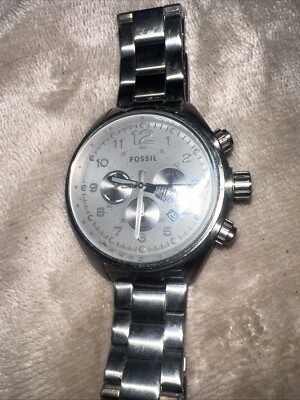 Fossil CH2802 Wrist Watch For Men for sale online | eBay