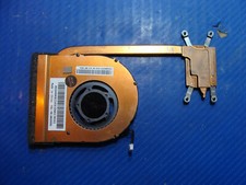 Lenovo Thinkpad E460 14" Genuine Laptop CPU Cooling Fan w/ Heatsink 00UP096