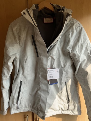 Mountain Warehouse Bracken Extreme 