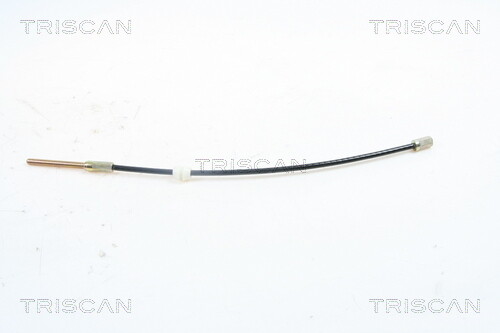 Triscan 8140 24153 Kabel, Handbremse FüR Opel, Vauxhall-image