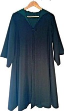 NEW HARRY POTTER SLYTHERIN WIZARD ROBE CAPE HOGWART YOUTH GREAT HOLIDAY GIFT