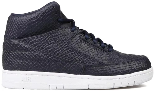 Nike Air Python Sp Blue