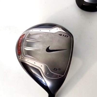 NIKE Ignite 410 8.5* Grafalloy Prolight Graphite  3.5 Stiff RH Driver