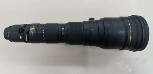 Shiguma 300 800mm F5 6 Apo Ex Dg Nikon F Mount Camera Lens Tested Working Used Ebay