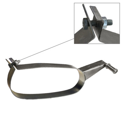 MOMOALA Support Caoutchouc Échappement Pour Peugeot 206 – Bague De Montage Silencieux – Pièce Antivibratoire Qualité Premium