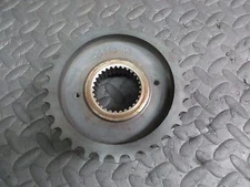 Harley Davidson 32T 32-Tooth Transmission Sprocket 40659-06 06-up Dyna Touring