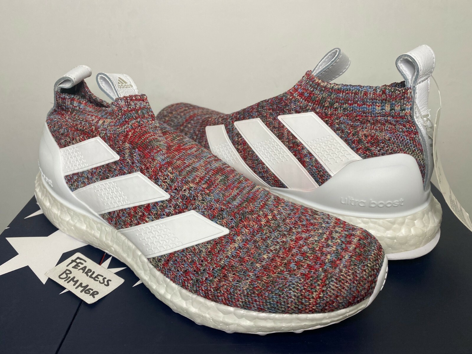 adidas 6 purecontrol