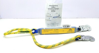 Artex BFD 355:2002 Bandfalldämpfer 1752