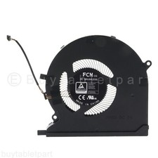 NEW GPU Cooling Fan For Razer BLADE 14 RZ09-0370 FPG5 FNNL 13463920 13207121