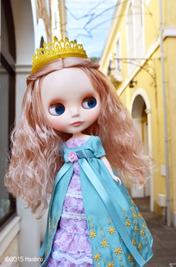 ネオブライス　ジェーンレフロイ Photography Blythe Jane Lefroy TOP SHOP限定】ネオブライス ジェーン