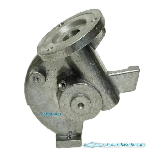 Assemblage Boîte De Vitesses All Star AS-350 3 1/2 - Neuve Sous Blister - AS350-B135