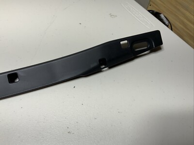 2017-2024 MAZDA CX-5 REAR BUMPER CENTER UNDER COVER PANEL