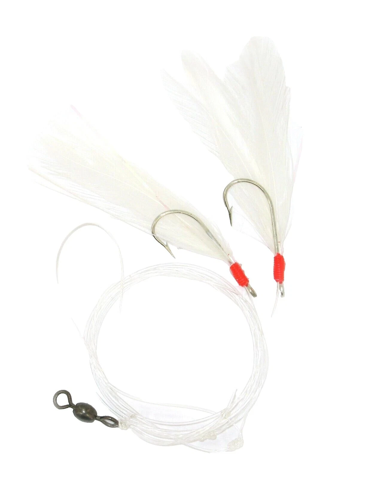 Cod Fishing Rigs & Harnesses