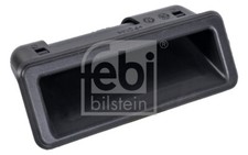 FEBI BILSTEIN 108217 Switch, rear hatch release for ,BMW
