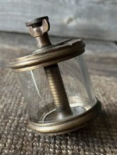 Vintage Drip Oiler Lubricator Penberthy 2 1/2 Inch 