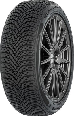 2x Ganzjahresreifen - WESTLAKE ALL SEASON ELITE Z-401 235/55R19 105W BSW XL