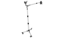 Triad-Orbit T3C Tall Tripod Dual Orbital Boom...
