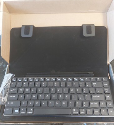 Keyboard Pyramid Bluetooth 7140-30GY by Project IQ