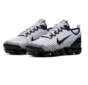 vapormax flyknit grade school