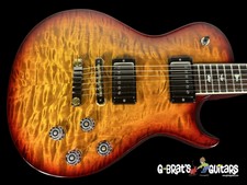 2022 Paul Reed Smith Prs Sc594 Singlecut 594 Quilt 10 Top Wood Library Brazzy
