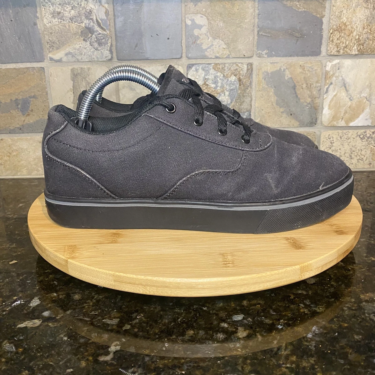 Heelys launch black mens hot sale