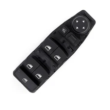 For BMW Window Control Switch Top Quality Part Five Year Warranty 61319216048