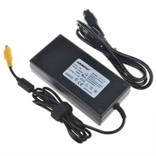 19V 9.5A AC Adapter for Toshiba X200 X205 PA3546E-1AC3 Charger Power Cord Supply
