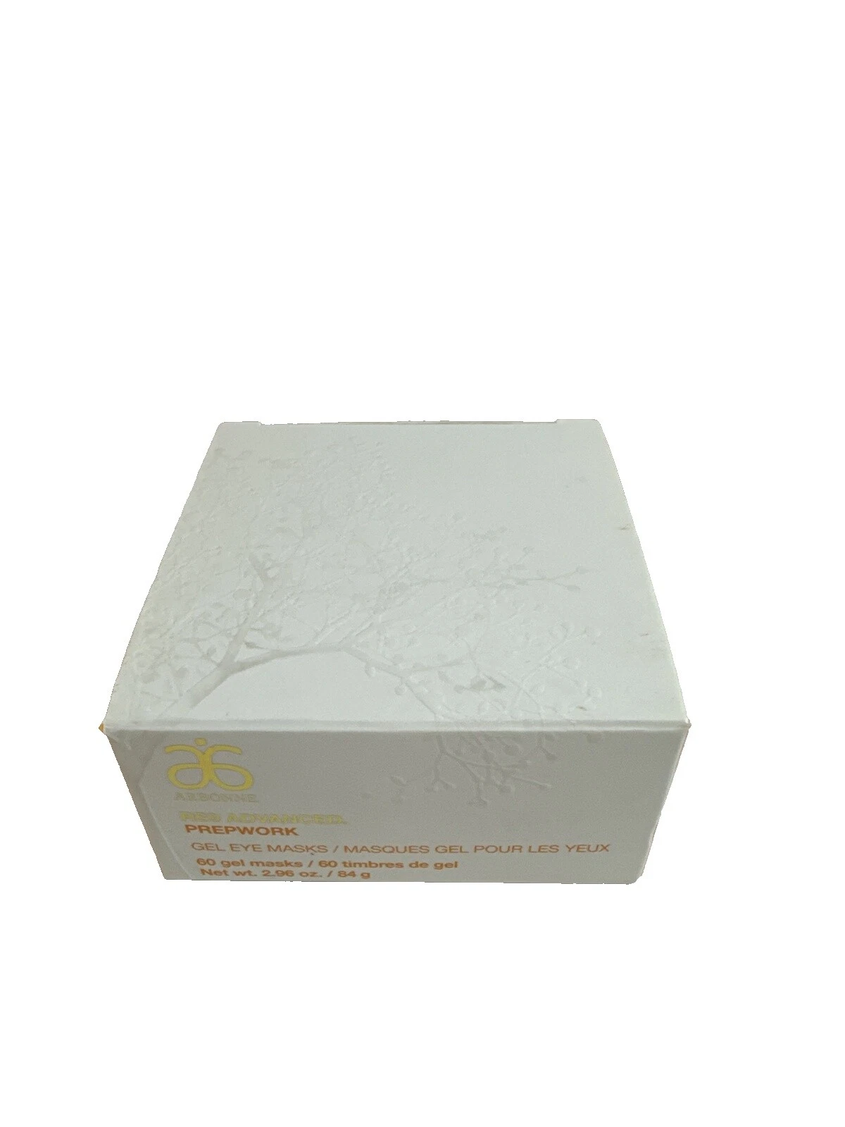 Arbonne 抗衰老凝胶