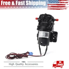 GMB-D-23130 Water Pump DC 12V 1.2L/Min Compatible with Avalon Primo Brio Botto